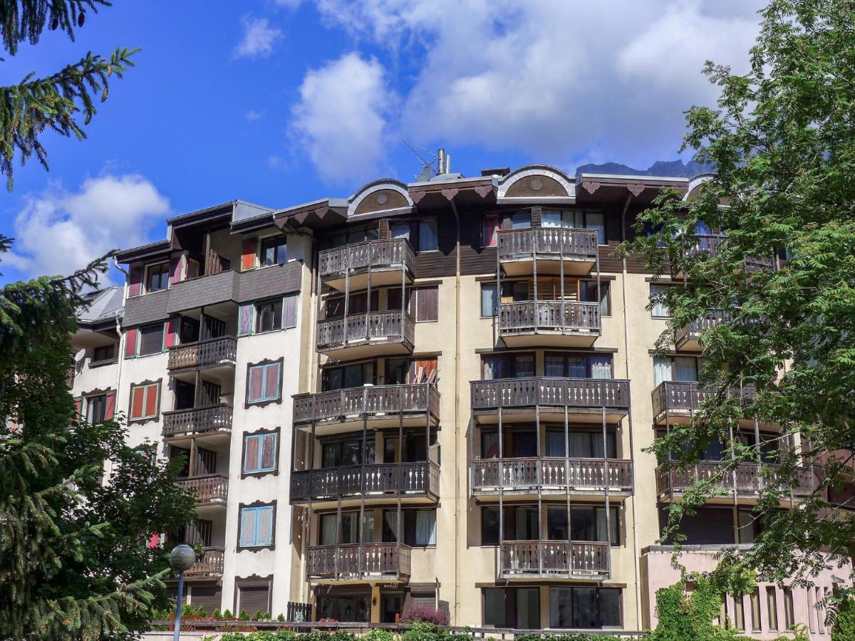 Jonquilles-7 By Interhome Apartamento *
