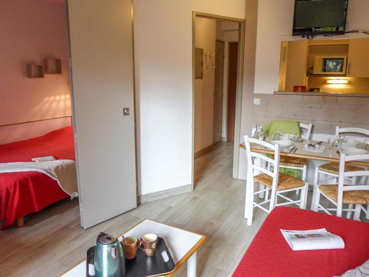 Apartamento Jonquilles-7 By Interhome *