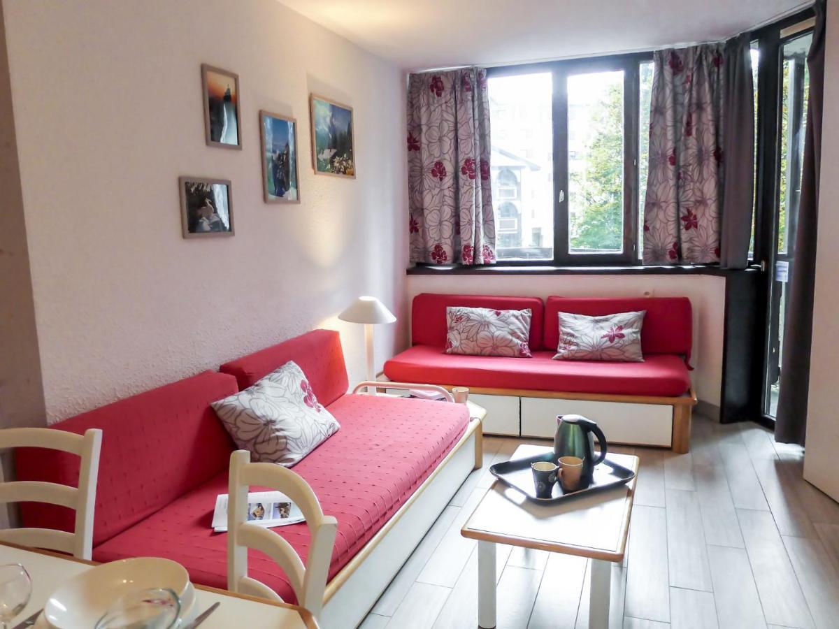 Jonquilles-7 By Interhome Apartamento